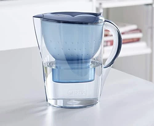 BRITA vandens filtravimo ąsotis „Marella“