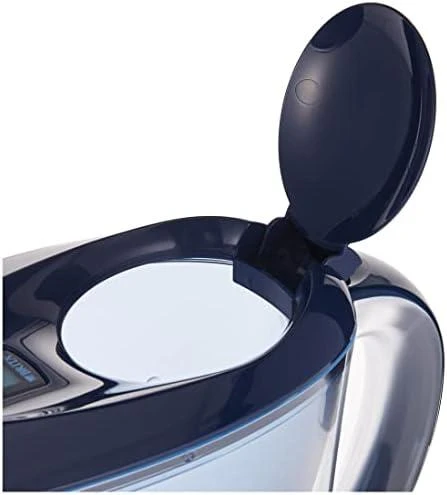 BRITA vandens filtravimo ąsotis „Marella“