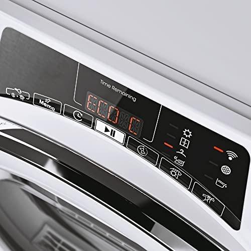Džiovyklė Candy ROE H10A2TCEX-S