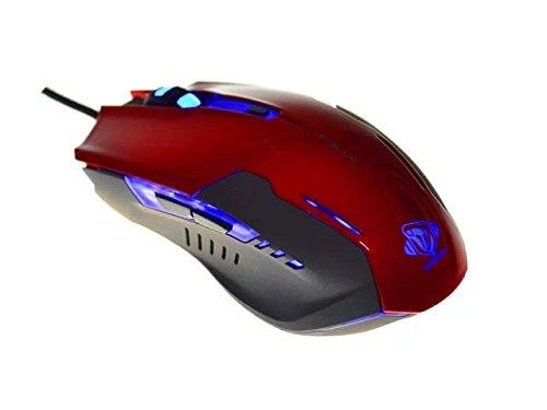 E-Blue E-Mėlyna E-Mėlyna Auroza G pelė (EMS607REAA-IU)