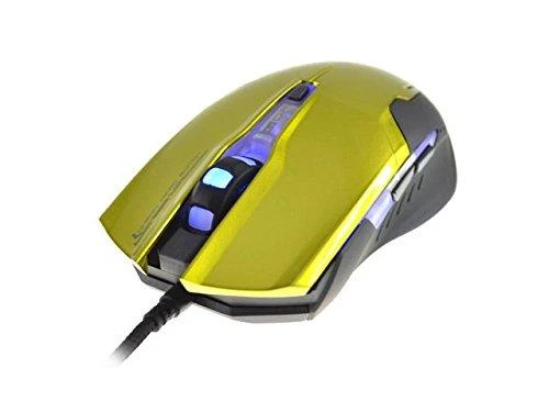 E-Blue E-Mėlyna E-Mėlyna Auroza G pelė (EMS607GRAA-IU)