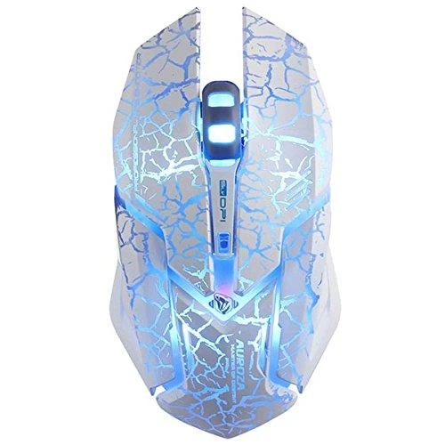 E-Blue E-Mėlyna Pelė E-Mėlyna Auroza Gaming (EMS639WHCA-IU)