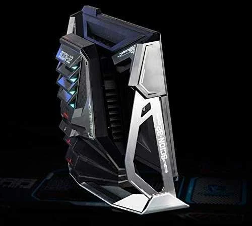 E-Blue E-Mėlyna Komputer E-Mėlyna Tower Monitorius Scion 32