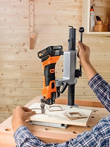 Pjūklelis FEIN E-Cut Precision BiM Starlock 35mm 10 vnt.