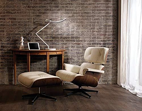 BenQ WIT E-READING LAMP Sidabrinis