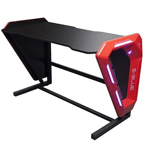 Žaidimų stalas E-Blue EGT002 Gaming Desk