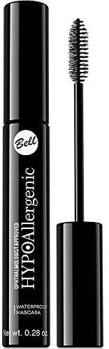 Bell HypoAllergenic 01 Juodas, 8 g