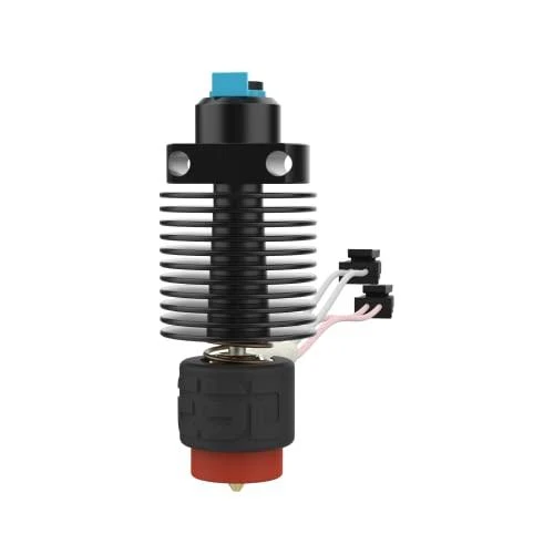 E3D RapidChange Revo CR - 1.75mm, 24V vieno purkštuko rinkinys