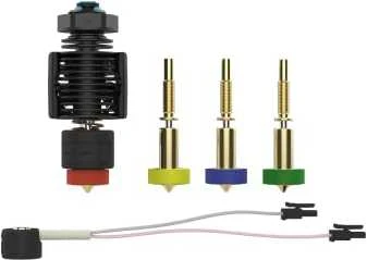 E3D RapidChange Revo Micro - 1.75mm, 24V Fully Loaded rinkinys