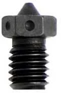 E3D V6 ObXidian antgalis - 1 vnt