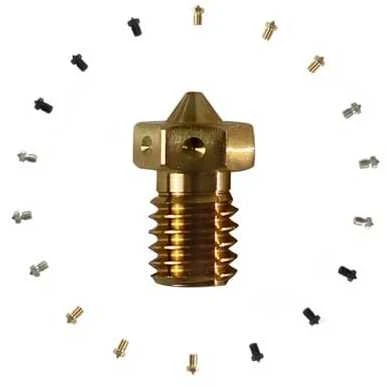 E3D V6 ObXidian antgalis - 1 vnt