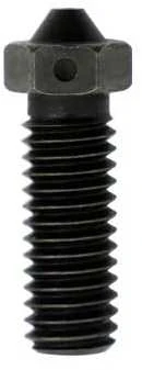 E3D Volcano ObXidian antgalis - 1 vnt