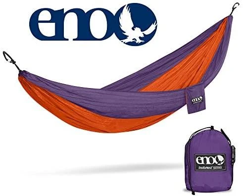JAV Eno Double Nest dvigulis hamakas
