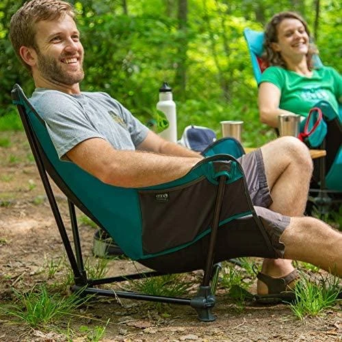 Kėdė Eno Lounger SL Chair