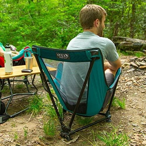 Kėdė Eno Lounger SL Chair