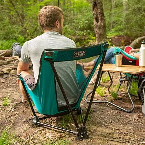 Kėdė Eno Lounger SL Chair