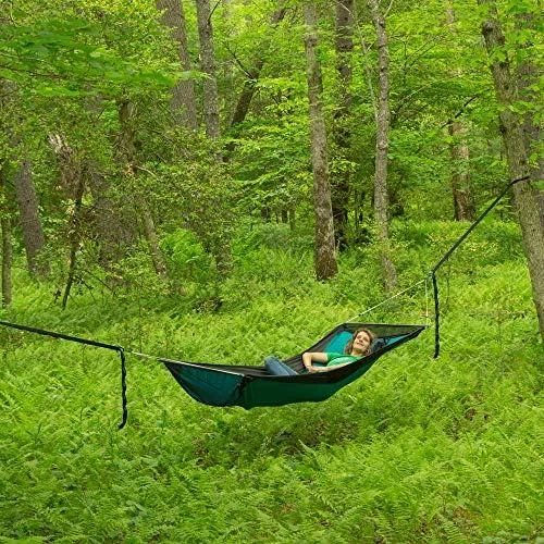 Eno SKYLOFT, Navy/Olive