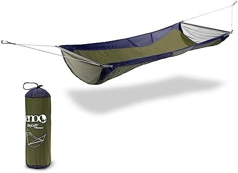 Eno SKYLOFT, Navy/Olive