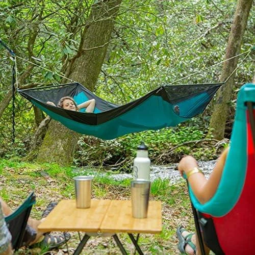 Eno SKYLOFT, Navy/Olive