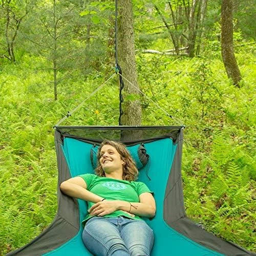 Eno SKYLOFT, Navy/Olive