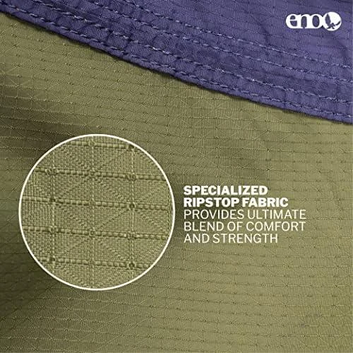 Eno SKYLOFT, Navy/Olive