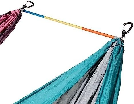 ENO Dviejų hamakų tvirtinimo sistema FUSE, Retro Tri