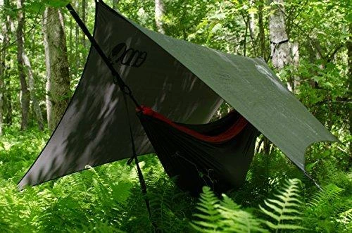 JAV Pavėsinė Eno Profly Rain Tarp