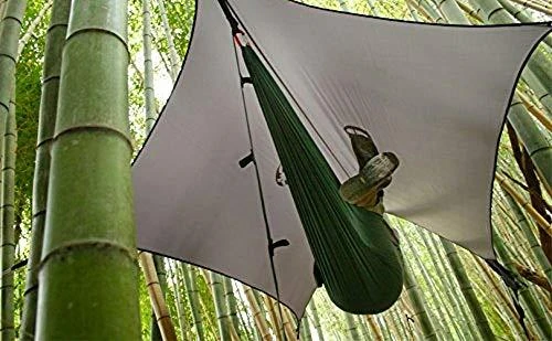 JAV Pavėsinė Eno Profly Rain Tarp