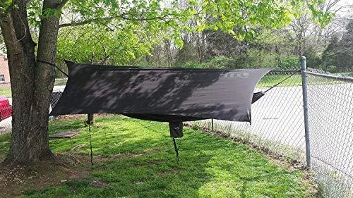 JAV Pavėsinė Eno Profly Rain Tarp