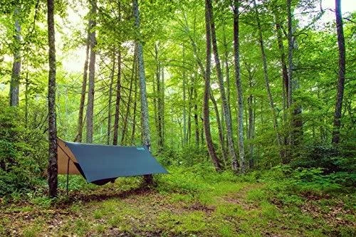 JAV Pavėsinė Eno Profly XL Rain Tarp