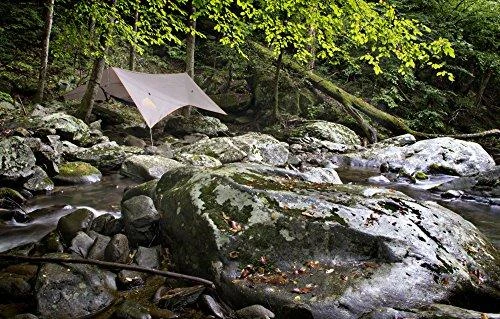 JAV Pavėsinė Eno Profly Rain Tarp