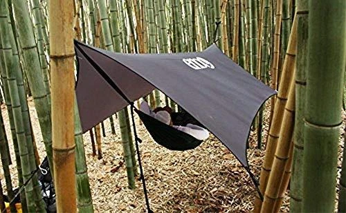 JAV Pavėsinė Eno Profly Rain Tarp