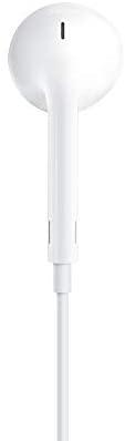 Ausinės Apple EarPods su 3.5 mm ausinių jungtimi MD827ZM