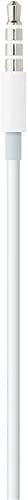 Ausinės Apple EarPods su 3.5 mm ausinių jungtimi MD827ZM