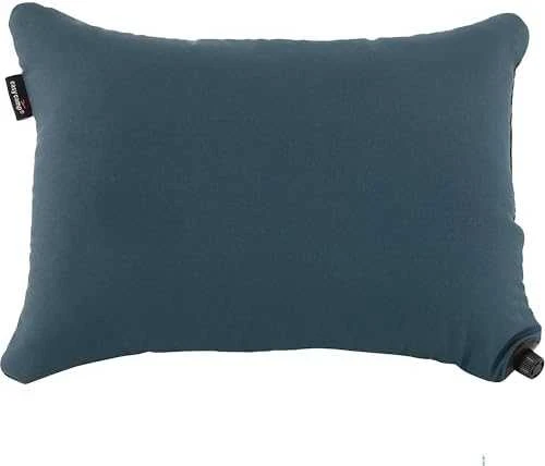 Kompaktiška pripučiama pagalvėlė Easy Camp Raven, 35 x 25 x 10 cm