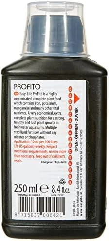 EasyLife Universalios trąšos augalams Easy-Life ProFito - 250 ml