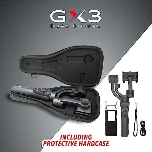 Gimbal EasyPix GoXtreme GX3 Gimbal