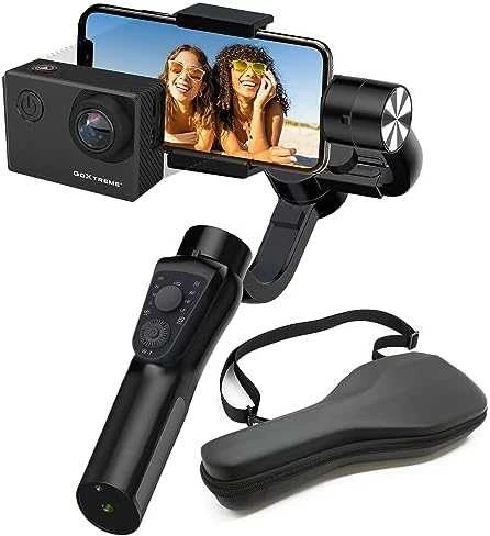 Gimbal EasyPix GoXtreme GX3 Gimbal