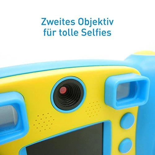 Easypix KiddyPix Galaxy