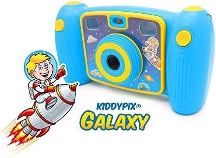 Easypix KiddyPix Galaxy