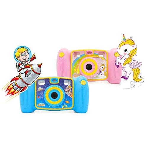 Easypix KiddyPix paslaptis 10081