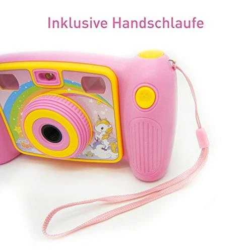 Easypix KiddyPix paslaptis 10081