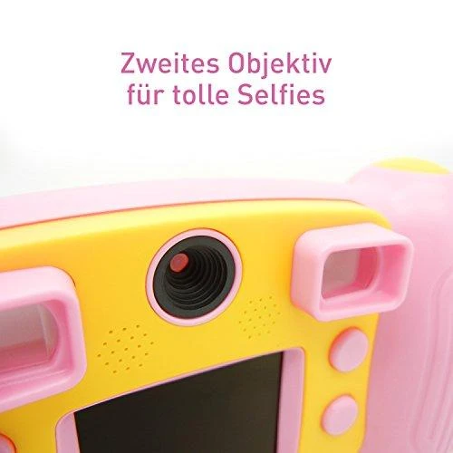Easypix KiddyPix paslaptis 10081