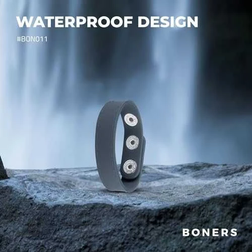 ‎Easytoys Boners silikoninis erekcijos žiedas varpai ir sėklidėms