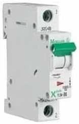 Eaton Jungiklis PLSM- B16-MW 1P B 16A 10kA AC - 242180