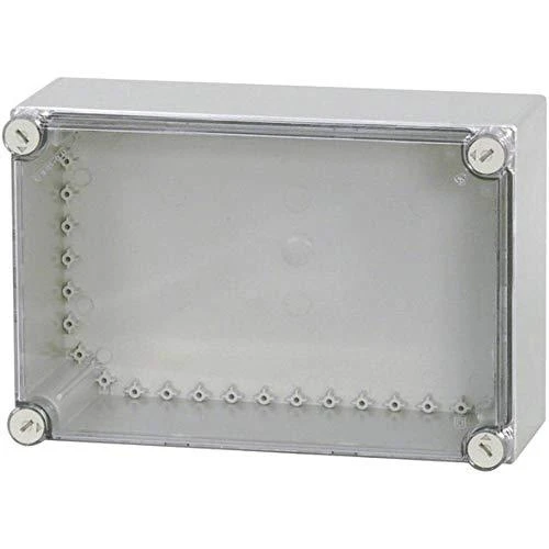 Eaton Enclosure 250x375x150mm IP65 skaidrus dangtelis CI43X-125 (019900)