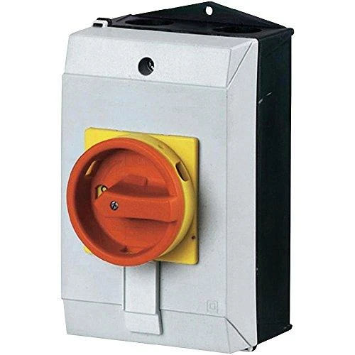 Eaton sukamasis jungiklis 25A P1-25 / E 038724