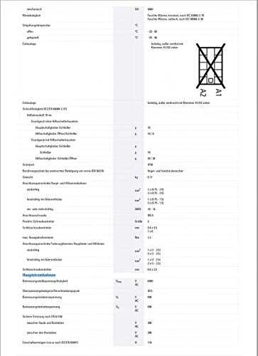 Eaton maitinimo kontaktorius DILEEM-10 230V 50Hz - 051608