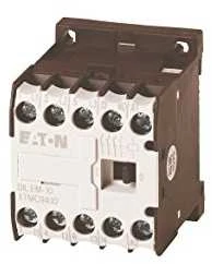 Eaton maitinimo kontaktorius DILEEM-10 230V 50Hz - 051608