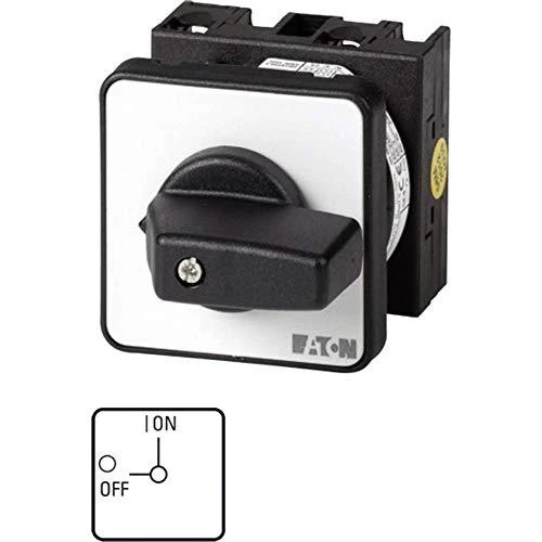 Eaton Cam jungiklis T0-1-8200 / E 0-1 1P 20A 067352